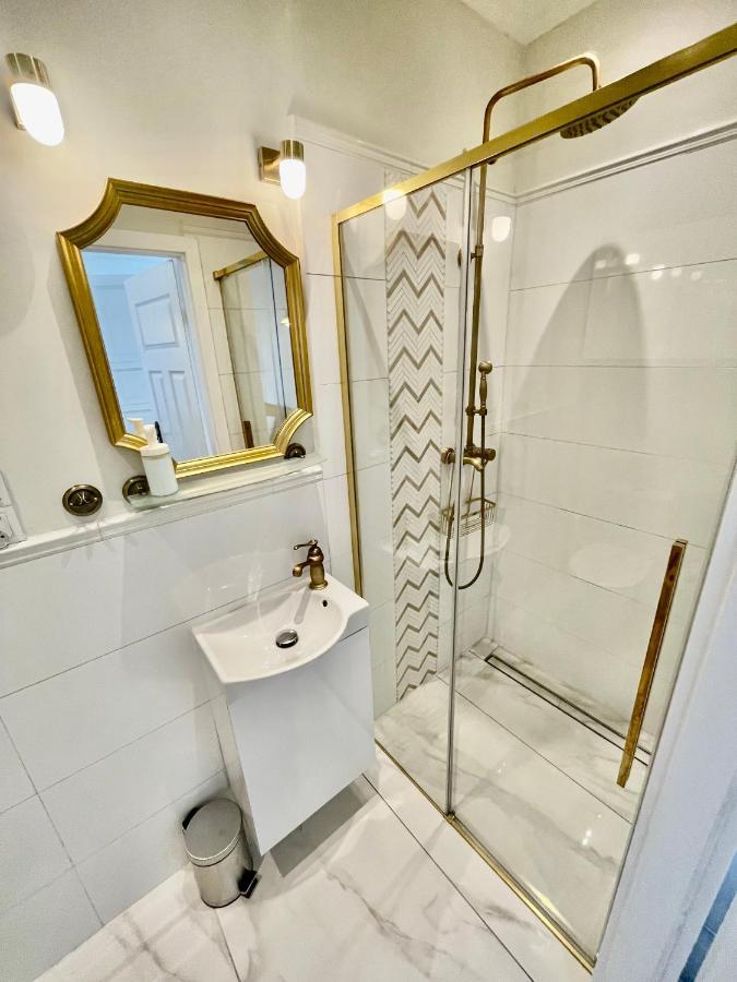 Apartamenty Munn 9 슈체친 외부 사진
