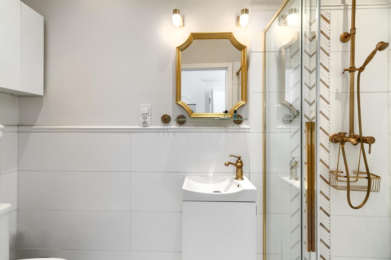 Apartamenty Munn 9 슈체친 외부 사진