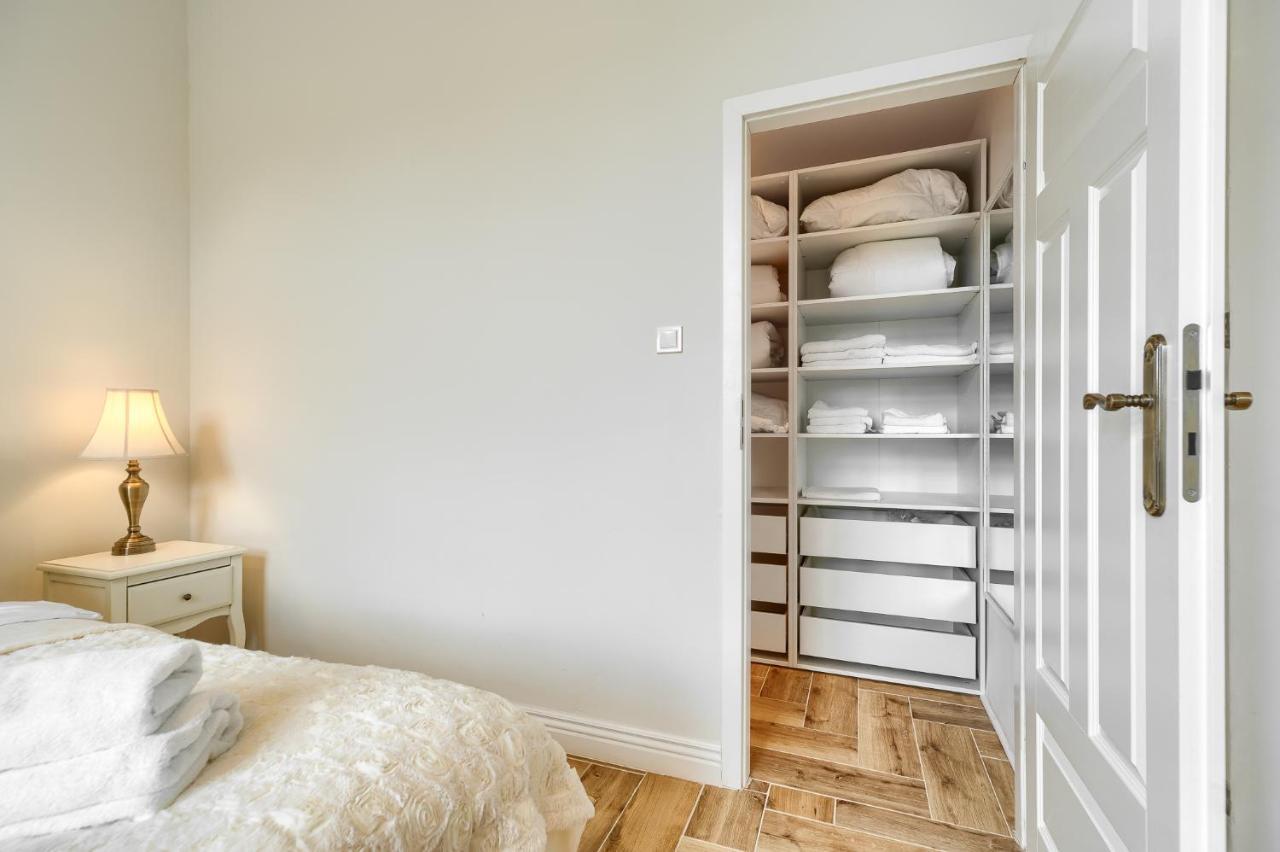 Apartamenty Munn 9 슈체친 외부 사진